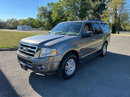 2013 Ford Expedition XLT