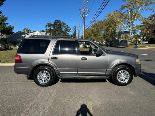 2013 Ford Expedition XLT