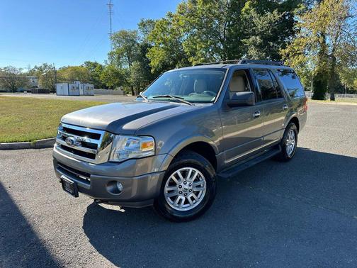 2013 Ford Expedition XLT