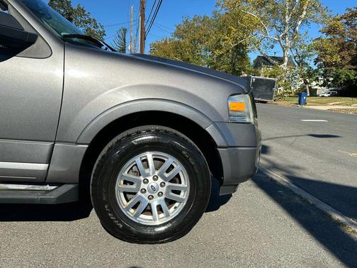 2013 Ford Expedition XLT