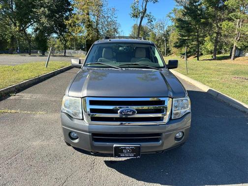 2013 Ford Expedition XLT