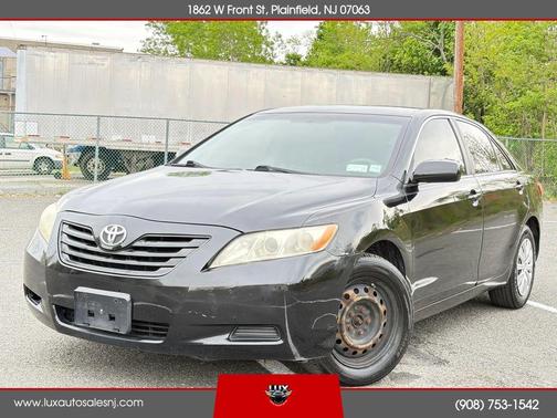 2009 Toyota Camry LE
