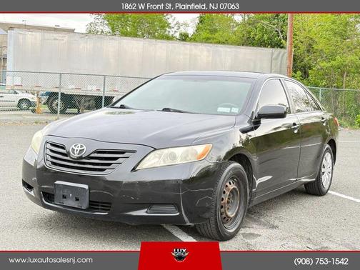 2009 Toyota Camry LE