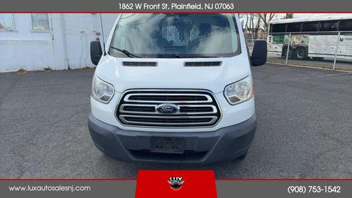 2015 Ford Transit-250 Base