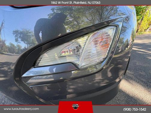 Gray 2019 Ford EcoSport SE