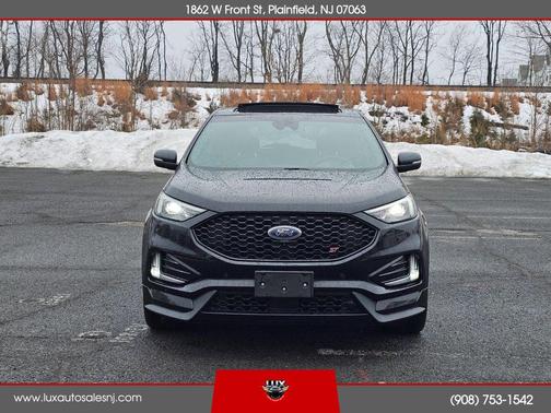 2019 Ford Edge ST