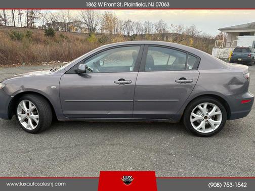 2009 Mazda Mazda3 i Touring Value