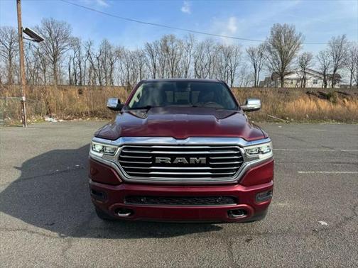 2019 RAM 1500 Longhorn