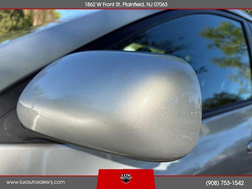 2013 Toyota Matrix L