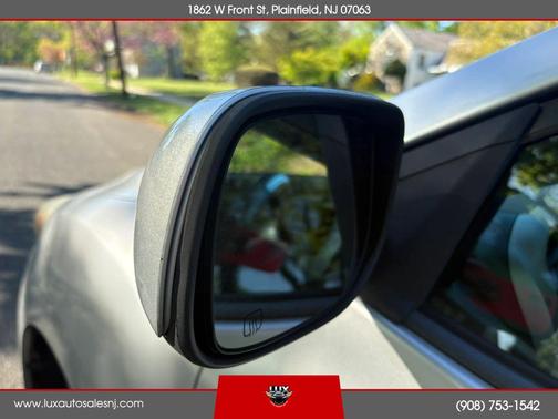 2013 Toyota Matrix L