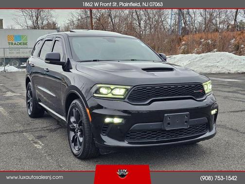 2021 Dodge Durango R/T AWD