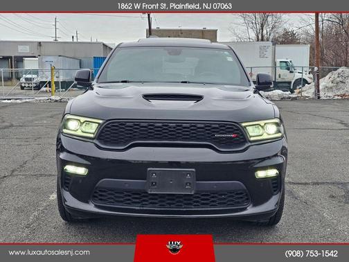 2021 Dodge Durango R/T AWD