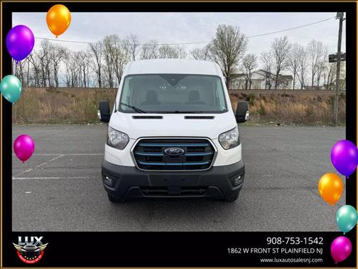 2023 Ford Transit-350 Base