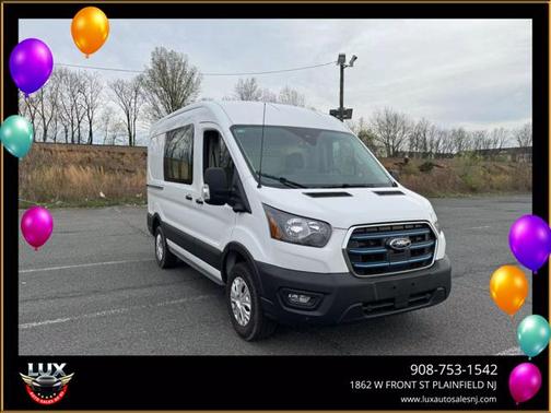 2023 Ford Transit-350 Base