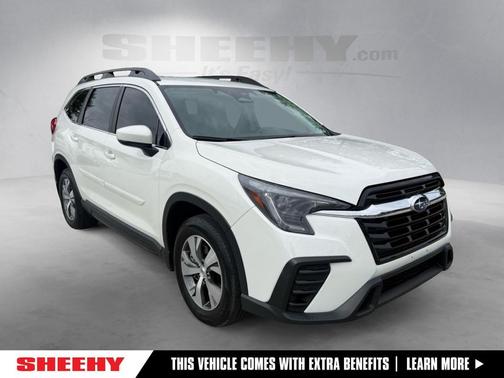 2024 Subaru Ascent Premium 7-Passenger