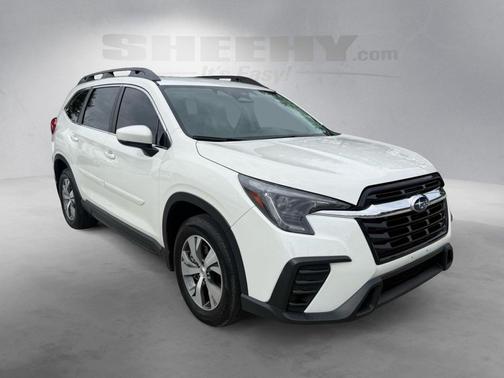 2024 Subaru Ascent Premium 7-Passenger