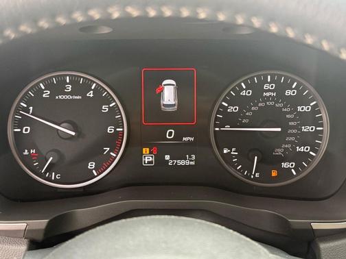 2024 Subaru Ascent Premium 7-Passenger