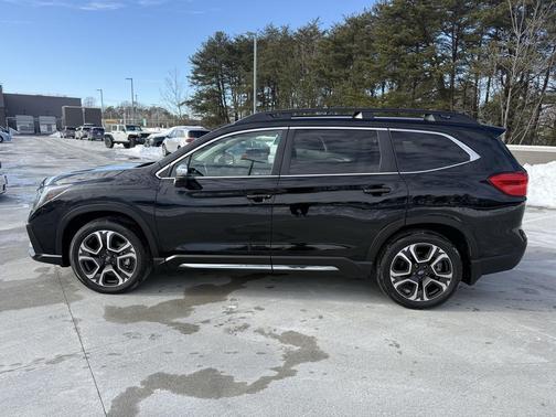 2023 Subaru Ascent Limited 7-Passenger