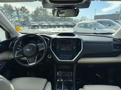 2023 Subaru Ascent Limited 7-Passenger