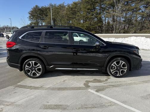 2023 Subaru Ascent Limited 7-Passenger