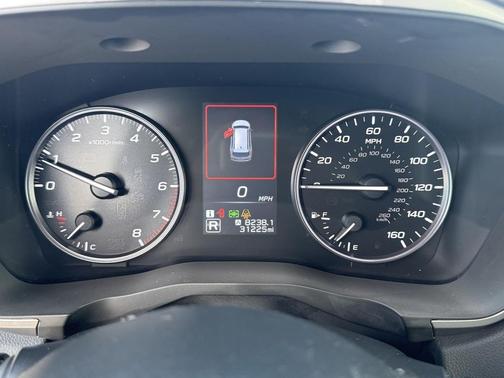 2023 Subaru Ascent Limited 7-Passenger