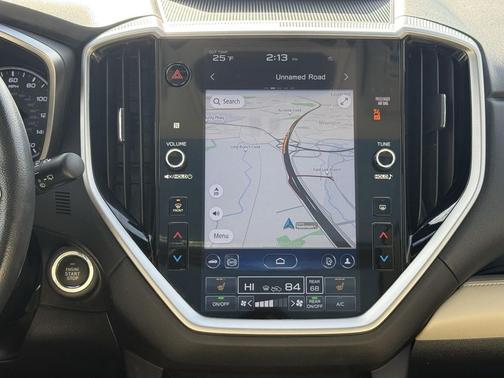 2023 Subaru Ascent Limited 7-Passenger