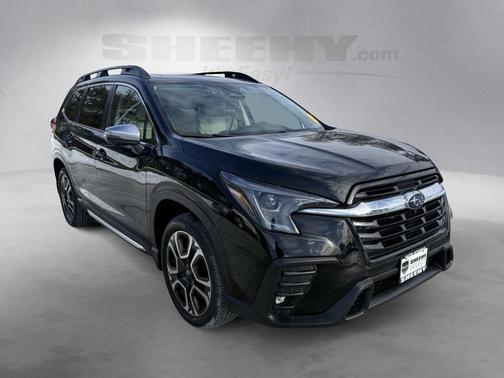 2023 Subaru Ascent Limited 7-Passenger