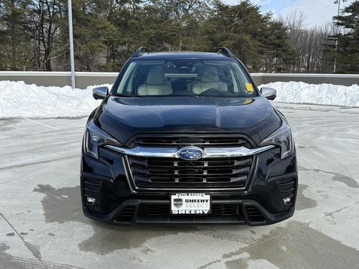 2023 Subaru Ascent Limited 7-Passenger