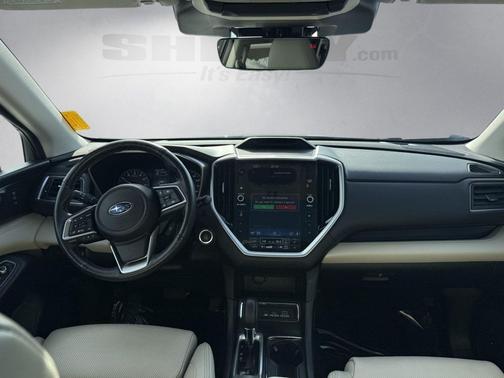 2023 Subaru Ascent Limited 7-Passenger