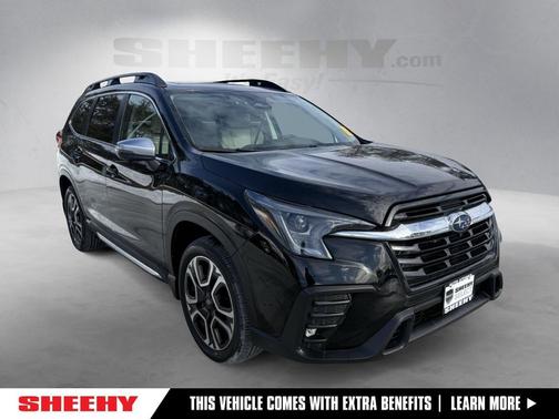 2023 Subaru Ascent Limited 7-Passenger