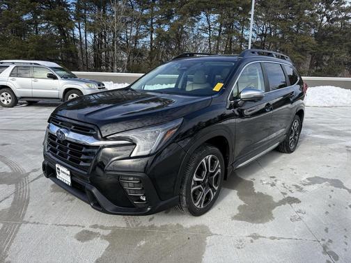 2023 Subaru Ascent Limited 7-Passenger
