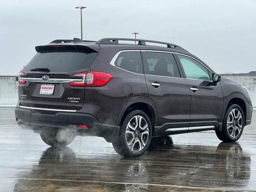 2026 Subaru Ascent Touring 7-Passenger