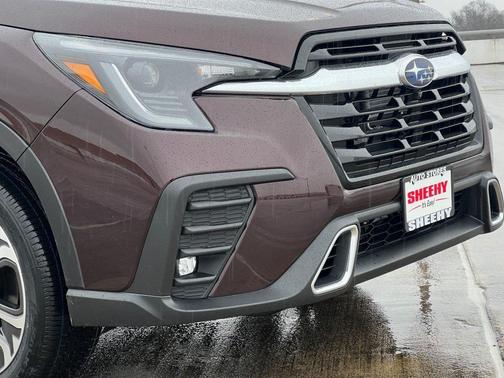 2026 Subaru Ascent Touring 7-Passenger