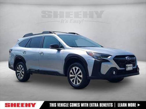 2024 Subaru Outback Premium
