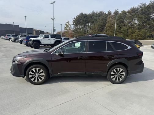 2023 Subaru Outback Limited