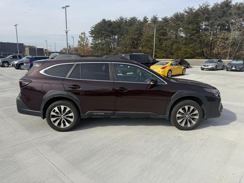 2023 Subaru Outback Limited