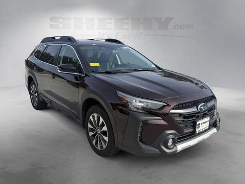 2023 Subaru Outback Limited