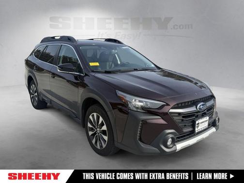 2023 Subaru Outback Limited