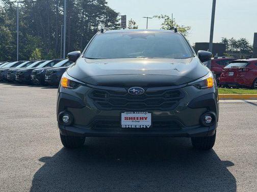 Alpine 2026 Subaru Crosstrek Premium