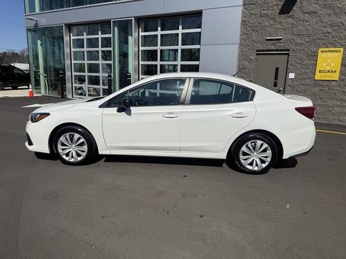 2023 Subaru Impreza Base