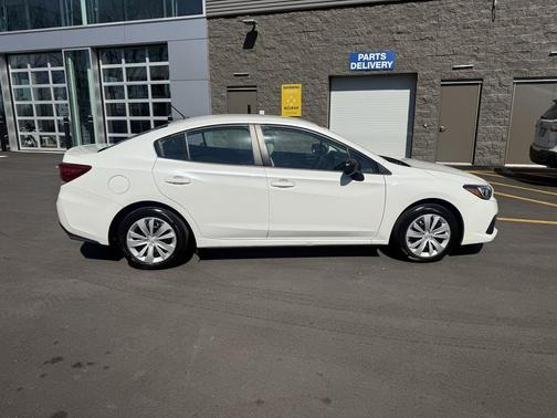 2023 Subaru Impreza Base