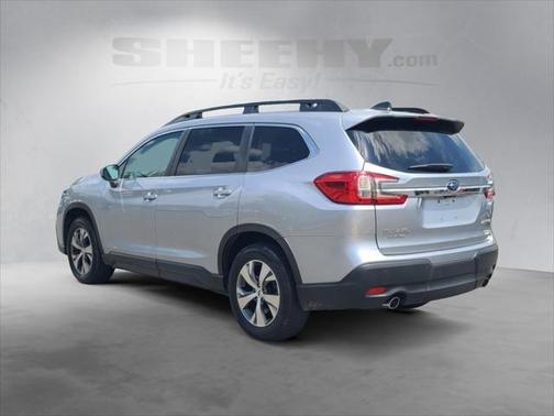 2024 Subaru Ascent Premium 7-Passenger