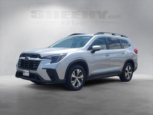 2024 Subaru Ascent Premium 7-Passenger