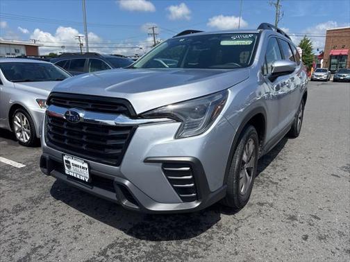 2024 Subaru Ascent Premium 7-Passenger