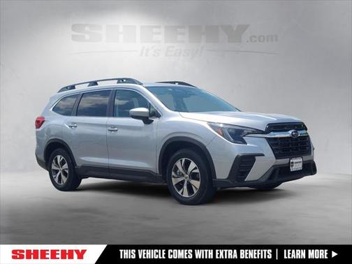 2024 Subaru Ascent Premium 7-Passenger