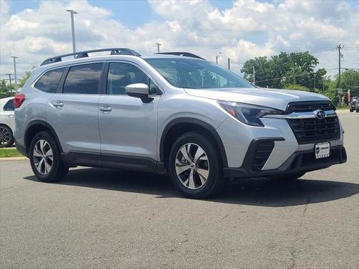 2024 Subaru Ascent Premium 7-Passenger