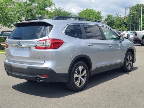 2024 Subaru Ascent Premium 7-Passenger