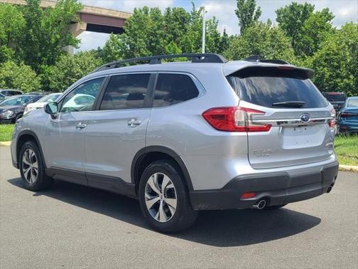 2024 Subaru Ascent Premium 7-Passenger