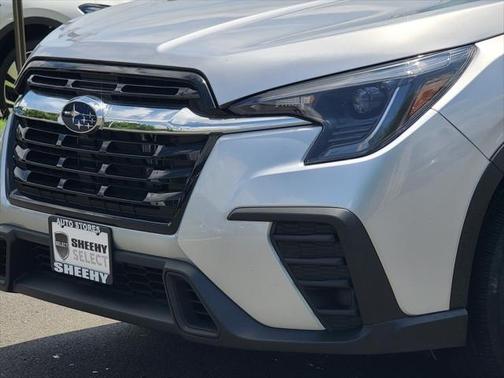 2024 Subaru Ascent Premium 7-Passenger
