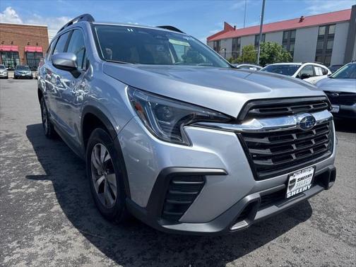 2024 Subaru Ascent Premium 7-Passenger